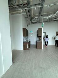 Oxley Tower (D1), Office #498197321